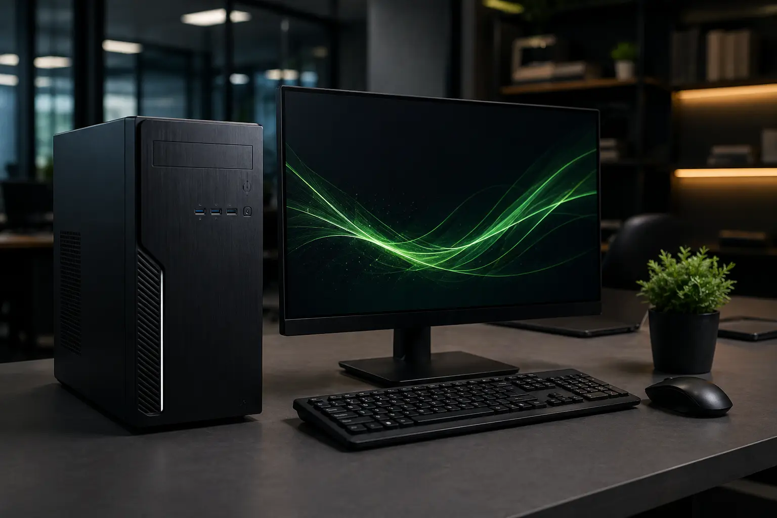 Computers