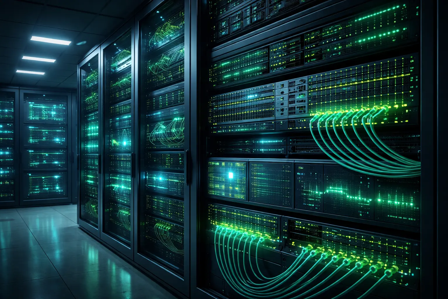 Networking Solutions