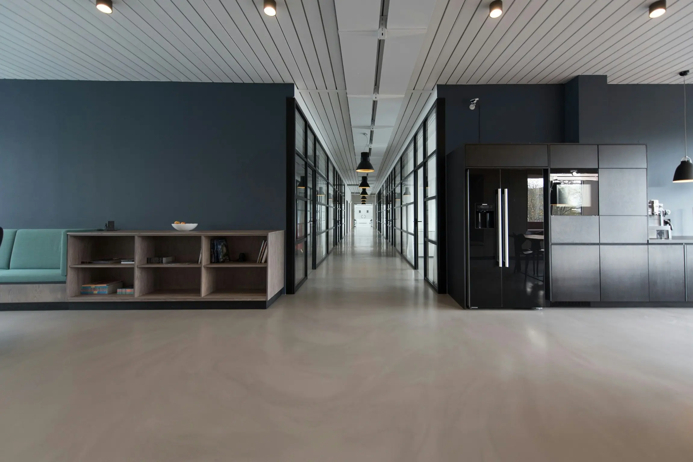 Offices & Corporates