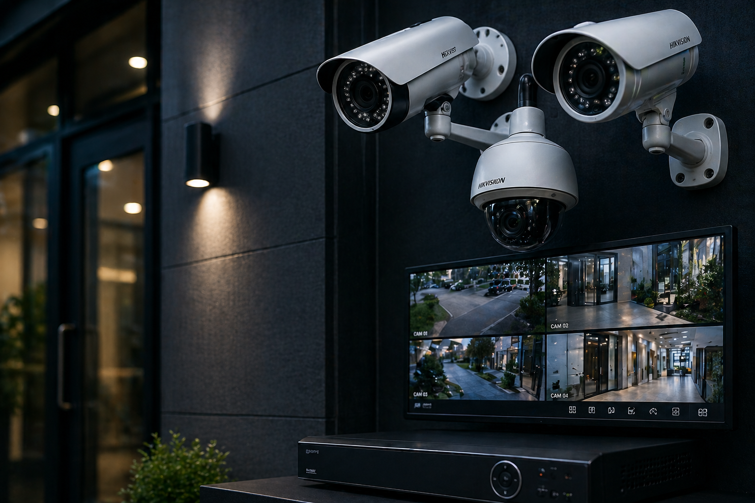 Security