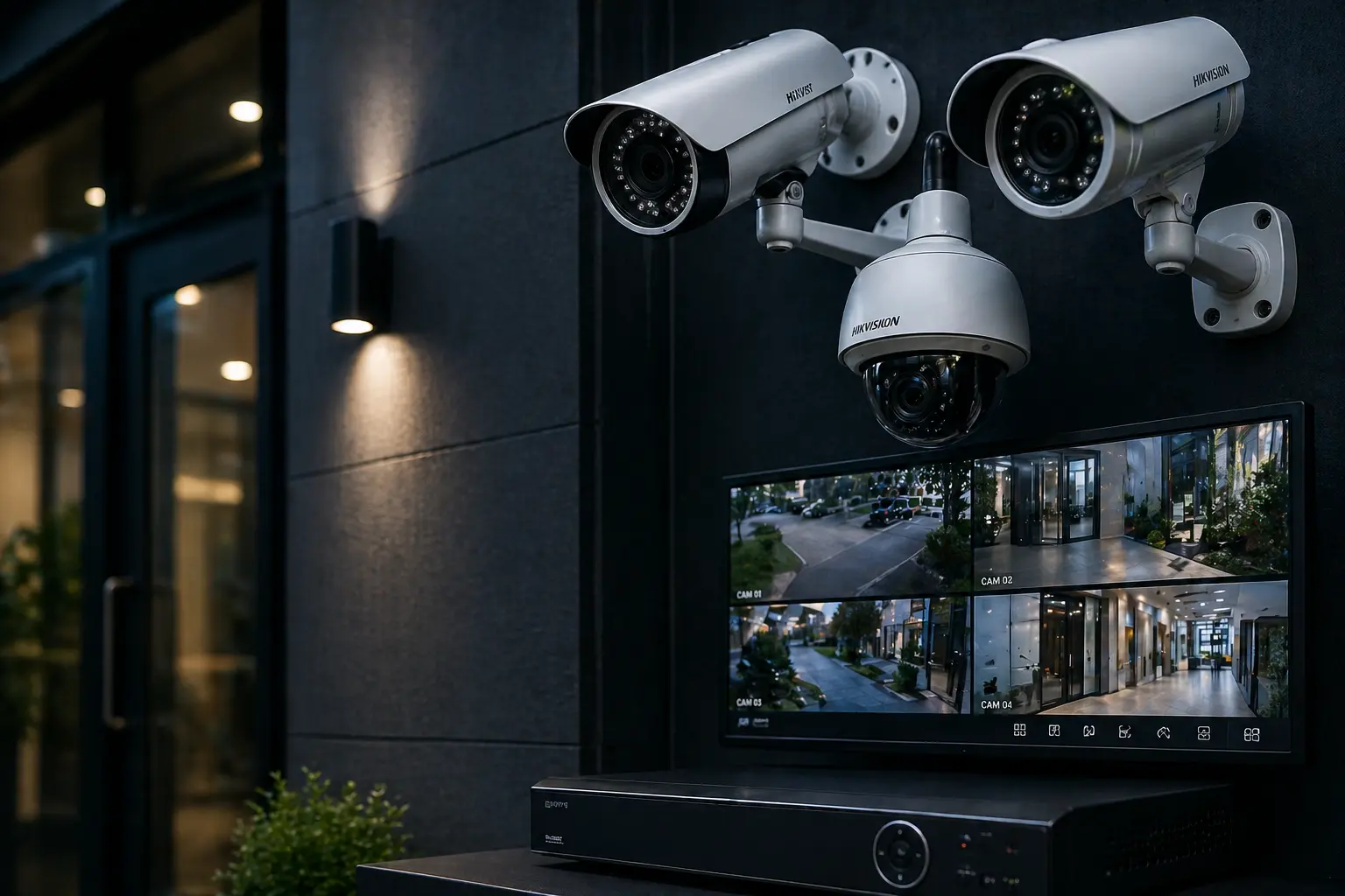 Security
