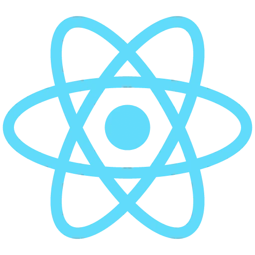 React
