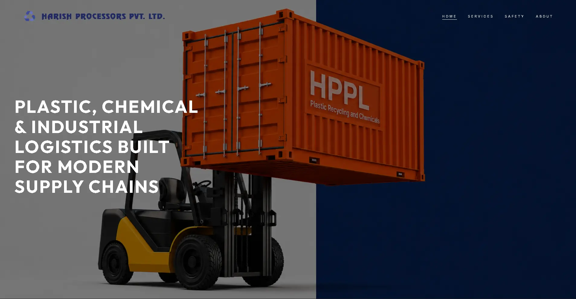 Logistics